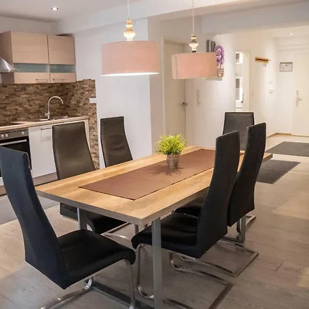 아파트 Nordhang - 4