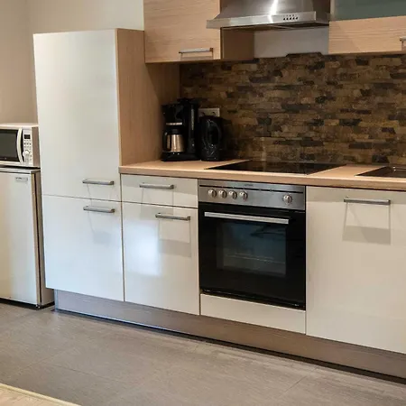 Nordhang - 4 빈터베르크