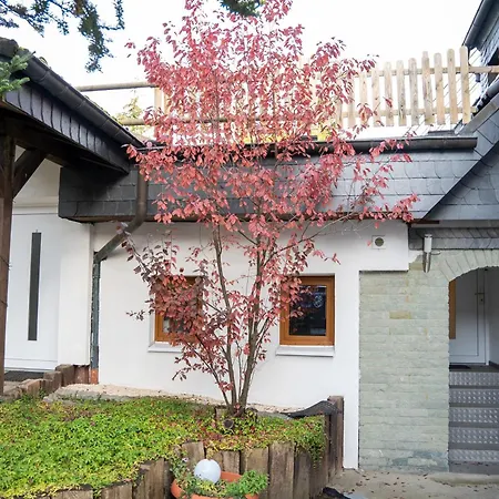 아파트 Nordhang - 4 *