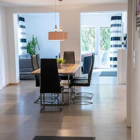 Nordhang - 4 * 빈터베르크