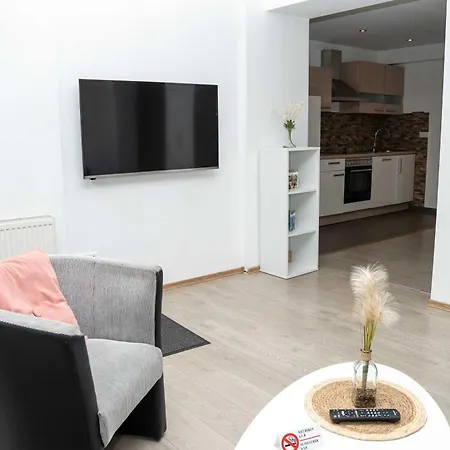 Nordhang - 4 아파트