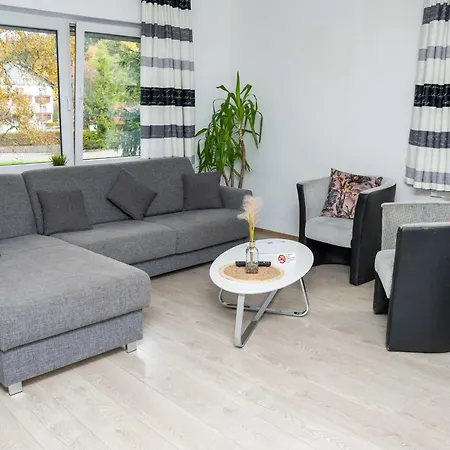 Apartamento Nordhang - 04
