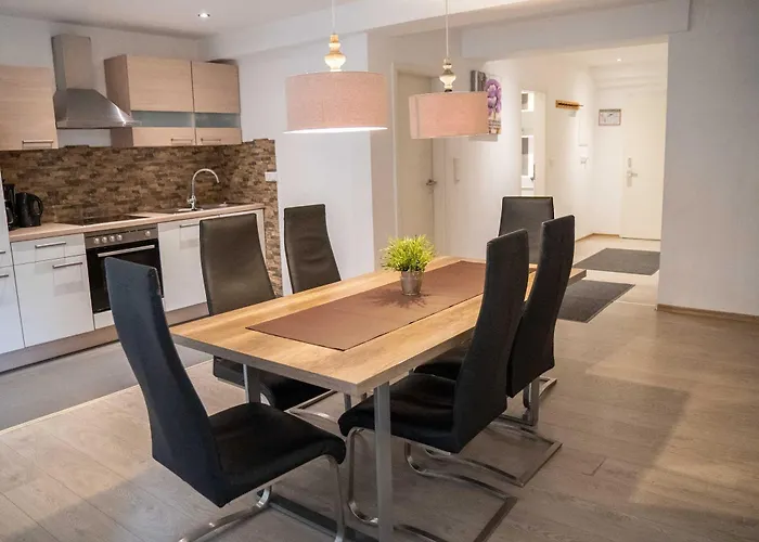 アパート Nordhang - 4