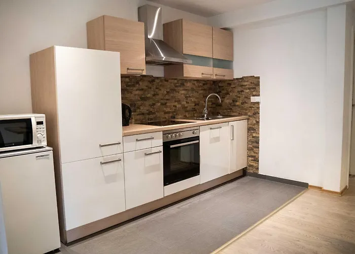 アパート Nordhang - 4