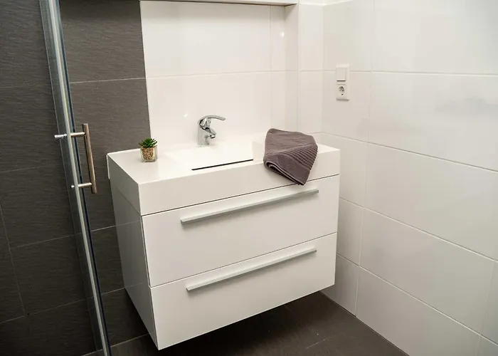 アパート Nordhang - 4