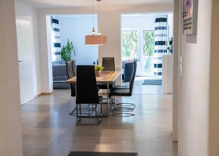 Nordhang - 4 * ヴィンターベルク