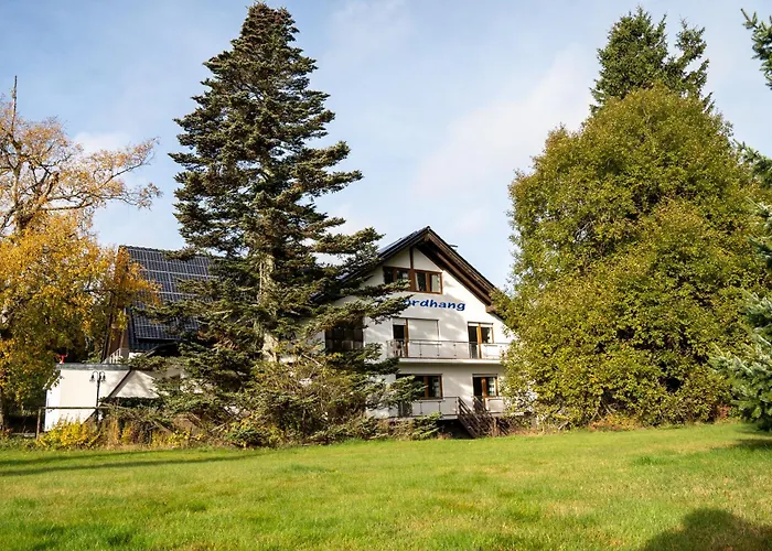 Nordhang - 4 ヴィンターベルク